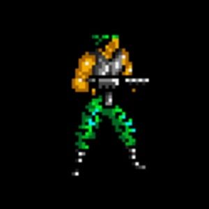 Meet your Posher, Andy